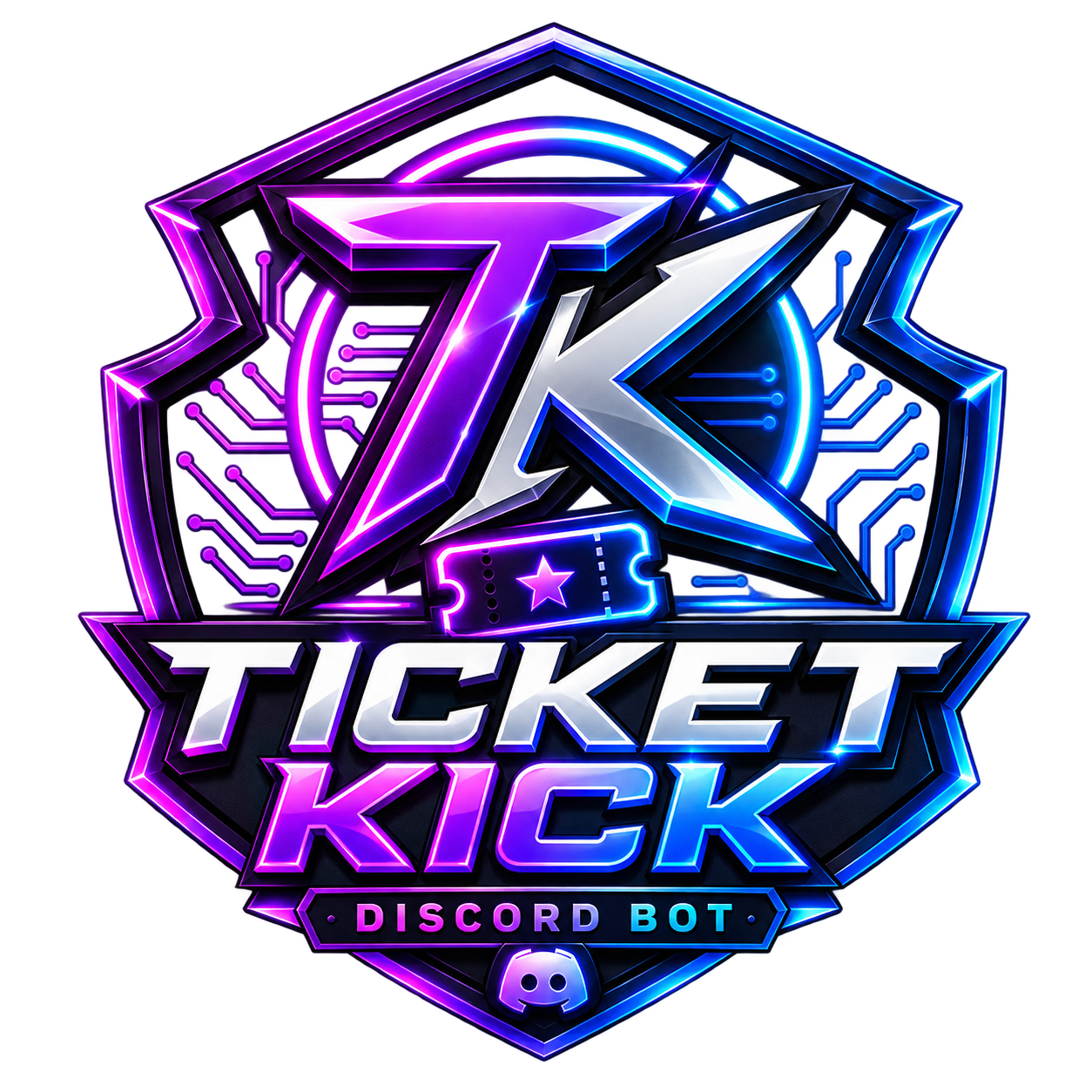 Ticket Kick